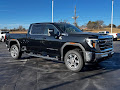 2025 GMC Sierra 2500HD SLE
