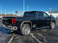 2025 GMC Sierra 2500HD SLE