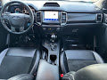 2021 Ford Ranger 4WD XLT SuperCrew