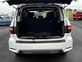 2022 Nissan Armada Platinum