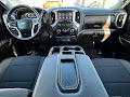 2022 Chevrolet Silverado 3500HD 4WD LT Crew Cab