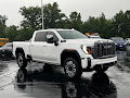 2024 GMC Sierra 2500HD 4WD Crew Cab Denali Ultimate