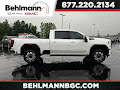 2024 GMC Sierra 2500HD 4WD Crew Cab Denali Ultimate