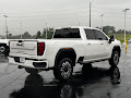 2024 GMC Sierra 2500HD 4WD Crew Cab Denali Ultimate
