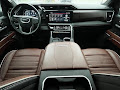 2024 GMC Sierra 2500HD 4WD Crew Cab Denali Ultimate