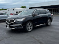 2020 Acura MDX w/Technology Pkg