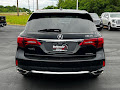 2020 Acura MDX w/Technology Pkg