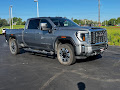 2024 GMC Sierra 2500HD 4WD Crew Cab Denali