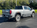 2024 GMC Sierra 2500HD 4WD Crew Cab Denali