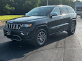 2019 Jeep Grand Cherokee 4WD Limited