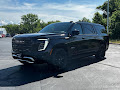 2025 GMC Yukon XL AT4 Ultimate