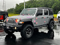 2021 Jeep Wrangler Sport S