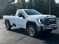 2025 GMC Sierra 3500HD SLE