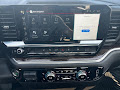 2025 GMC Sierra 3500HD SLE