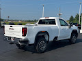 2025 GMC Sierra 3500HD SLE