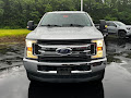 2019 Ford Super Duty F-250 SRW 4WD XLT Crew Cab