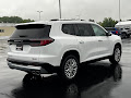 2025 GMC Acadia AWD Denali
