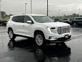 2025 GMC Acadia AWD Denali