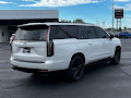 2021 Cadillac Escalade ESV Sport