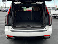 2021 Cadillac Escalade ESV Sport