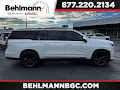 2021 Cadillac Escalade ESV Sport