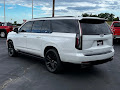 2021 Cadillac Escalade ESV Sport