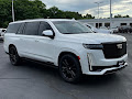 2021 Cadillac Escalade ESV Sport