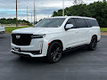 2021 Cadillac Escalade ESV Sport