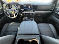 2023 Chevrolet Silverado 1500 4WD LTZ Crew Cab