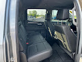 2023 Chevrolet Silverado 1500 4WD LTZ Crew Cab