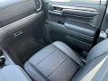 2023 Chevrolet Silverado 1500 4WD LTZ Crew Cab