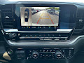 2023 Chevrolet Silverado 1500 4WD LTZ Crew Cab