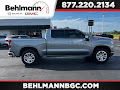 2023 Chevrolet Silverado 1500 4WD LTZ Crew Cab