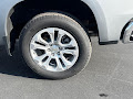 2023 Chevrolet Silverado 1500 4WD LTZ Crew Cab