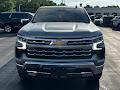 2023 Chevrolet Silverado 1500 4WD LTZ Crew Cab