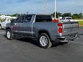 2023 Chevrolet Silverado 1500 4WD LTZ Crew Cab