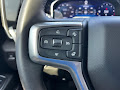 2023 Chevrolet Silverado 1500 4WD LTZ Crew Cab