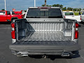 2023 Chevrolet Silverado 1500 4WD LTZ Crew Cab