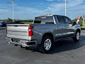 2023 Chevrolet Silverado 1500 4WD LTZ Crew Cab