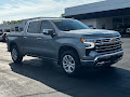 2023 Chevrolet Silverado 1500 4WD LTZ Crew Cab