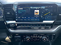 2023 Chevrolet Silverado 1500 4WD LTZ Crew Cab