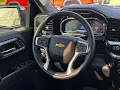 2023 Chevrolet Silverado 1500 4WD LTZ Crew Cab