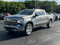 2023 Chevrolet Silverado 1500 4WD LTZ Crew Cab
