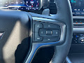2023 Chevrolet Silverado 1500 4WD LTZ Crew Cab