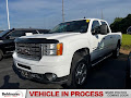 2013 GMC Sierra 2500HD 4WD Denali Crew Cab