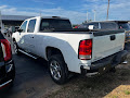 2013 GMC Sierra 2500HD 4WD Denali Crew Cab
