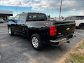 2018 Chevrolet Silverado 1500 4WD LT w/1LT Crew Cab
