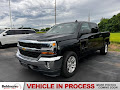 2018 Chevrolet Silverado 1500 4WD LT w/1LT Crew Cab