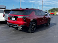2024 Chevrolet Traverse FWD RS