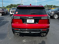 2024 Chevrolet Traverse FWD RS
